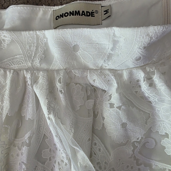 ONONMADE SKIRT SET - Picture 11 of 13